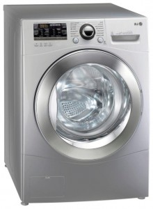 özellikleri çamaşır makinesi LG F-10A8HD5 fotoğraf
