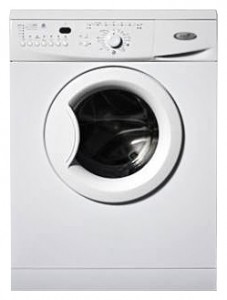 les caractéristiques Machine à laver Whirlpool AWO/D 53205 Photo