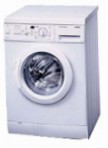 Siemens WXL 962 洗衣机 面前 独立式的