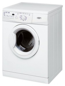 özellikleri çamaşır makinesi Whirlpool AWO/D 41139 fotoğraf