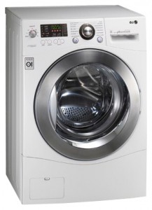 karakteristieken Wasmachine LG F-1280TD Foto