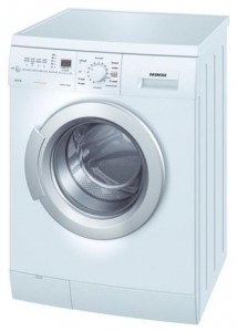 özellikleri çamaşır makinesi Siemens WS 10X362 fotoğraf
