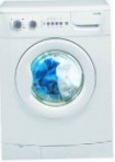 BEKO WKD 25106 PT Máquina de lavar frente autoportante