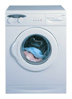 विशेषताएँ वॉशिंग मशीन Reeson WF 835 तस्वीर