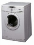 Whirlpool AWO 12363 Máquina de lavar frente autoportante