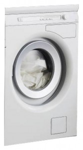 características Máquina de lavar Asko W6863 W Foto