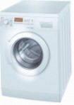 Siemens WD 12D520 Máquina de lavar frente autoportante