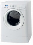 Mabe MWF1 2812 Tvättmaskin främre fristående