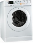 Indesit XWDE 861480X W Tvättmaskin främre fristående
