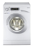 Characteristics ﻿Washing Machine Samsung B1045AV Photo