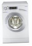 Samsung B1045AV 洗衣机 面前 独立式的
