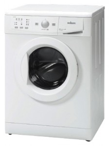ลักษณะเฉพาะ เครื่องซักผ้า Mabe MWF3 1611 รูปถ่าย