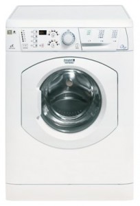 egenskaper Tvättmaskin Hotpoint-Ariston ECO7F 1292 Fil