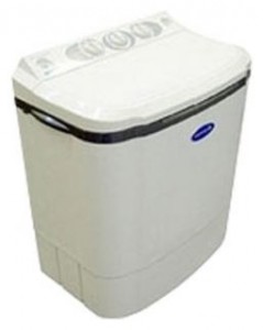 विशेषताएँ वॉशिंग मशीन Evgo EWP-5031P तस्वीर