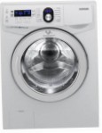 Samsung WF9592GQQ 洗衣机 面前 独立式的