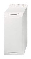 özellikleri çamaşır makinesi Hotpoint-Ariston AVTL 104 fotoğraf