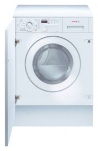 đặc điểm Máy giặt Bosch WVIT 2842 ảnh