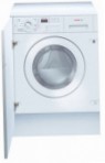 Bosch WVIT 2842 Máquina de lavar frente construídas em