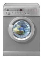 les caractéristiques Machine à laver TEKA TKE 1000 S Photo