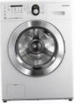 Samsung WF8592FFC ﻿Washing Machine front freestanding, removable cover for embedding