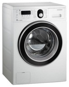 Characteristics ﻿Washing Machine Samsung WF8692FEA Photo