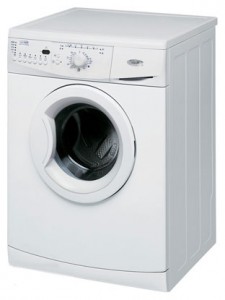 Characteristics ﻿Washing Machine Whirlpool AWO/D 8715 Photo