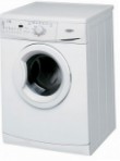 Whirlpool AWO/D 8715 洗衣机 面前 独立式的
