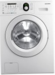 Samsung WF0590NRW Vaskemaskine front fritstående, aftageligt betræk til indlejring