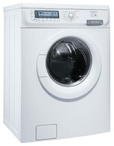 đặc điểm Máy giặt Electrolux EWF 106517 W ảnh
