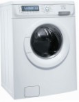 Electrolux EWF 106517 W Máy giặt phía trước độc lập, nắp có thể tháo rời để cài đặt