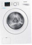 Samsung WW60H2200EWDLP ﻿Washing Machine front freestanding