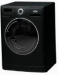 Whirlpool Aquasteam 9769 B 洗濯機 フロント 自立型