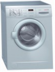 Bosch WAA 2427 S Vaskemaskine front fritstående, aftageligt betræk til indlejring