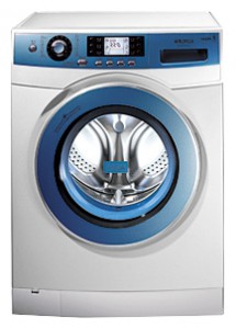 características Máquina de lavar Haier HW-FS1250TXVE Foto