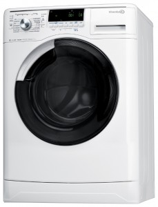 características Máquina de lavar Bauknecht WA Ecostyle 8 ES Foto