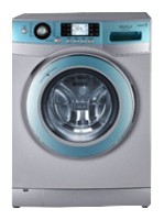 Characteristics ﻿Washing Machine Haier HW-FS1250TXVEME Photo