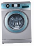 Haier HW-FS1250TXVEME ﻿Washing Machine front freestanding