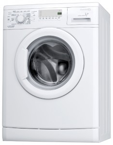 özellikleri çamaşır makinesi Bauknecht WA Champion 64 fotoğraf