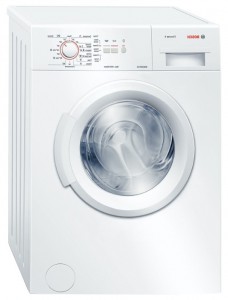 đặc điểm Máy giặt Bosch WAB 20071 CE ảnh