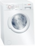 Bosch WAB 20071 CE वॉशिंग मशीन ललाट मुक्त होकर खड़े होना