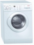 Bosch WLX 20370 Máquina de lavar frente autoportante