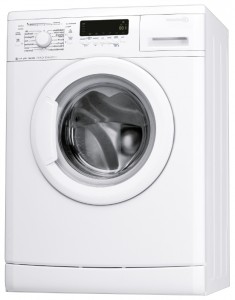 özellikleri çamaşır makinesi Bauknecht WM 6L56 fotoğraf