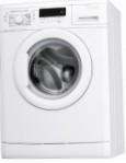 Bauknecht WM 6L56 ﻿Washing Machine front freestanding, removable cover for embedding
