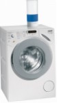 Miele W 1749 WPS LiquidWash 洗濯機 フロント 自立型
