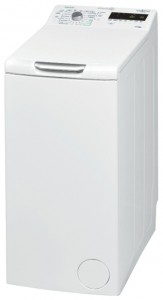 özellikleri çamaşır makinesi Bauknecht WAT 612 Di fotoğraf