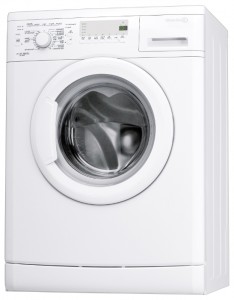 özellikleri çamaşır makinesi Bauknecht WAK 62 fotoğraf