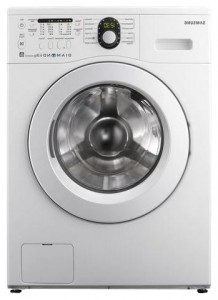 特性 洗濯機 Samsung WF8590SFV 写真