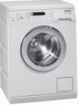 Miele W 3741 WPS Tvättmaskin främre fristående
