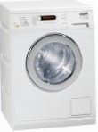 Miele W 5821 WPS 洗濯機 フロント 自立型