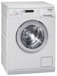 đặc điểm Máy giặt Miele W 5825 WPS ảnh